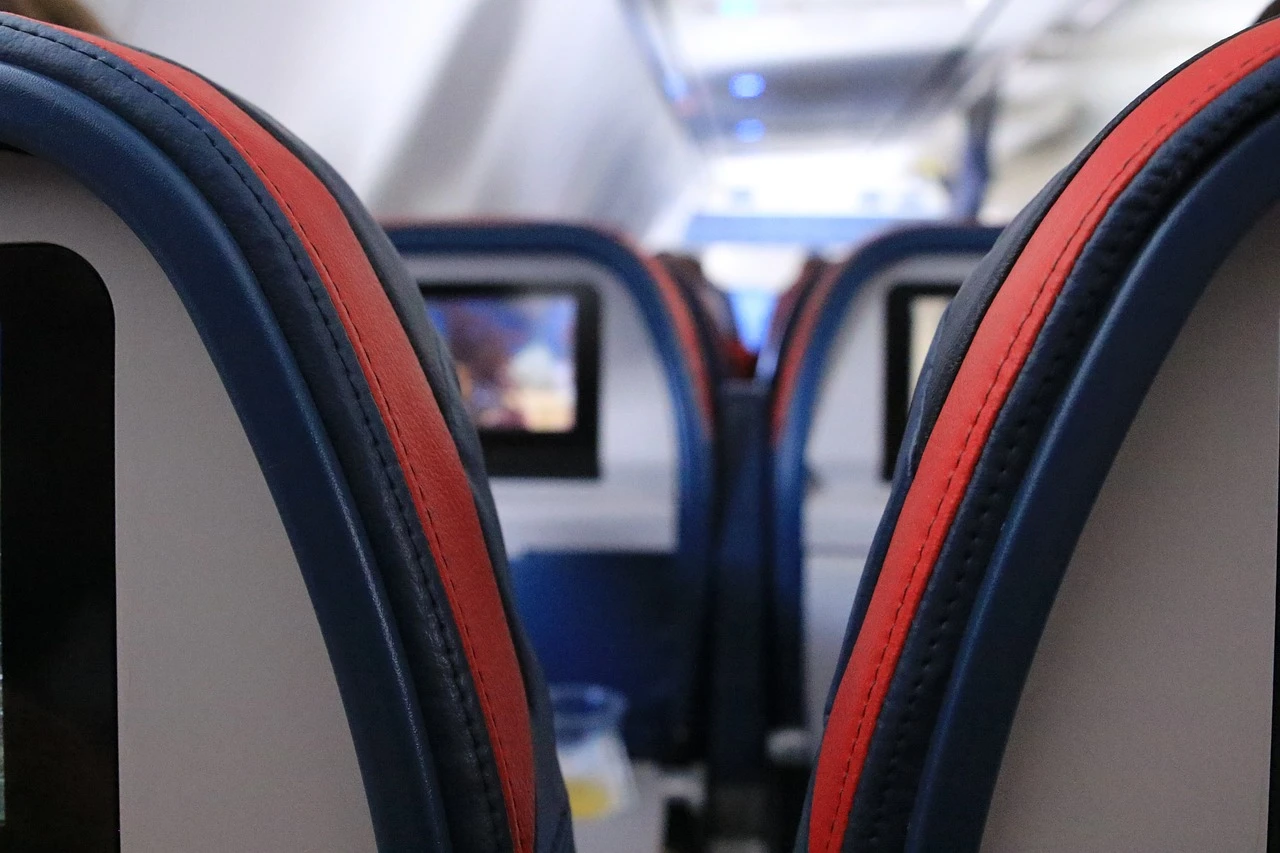 Transponder in Private Aircraft